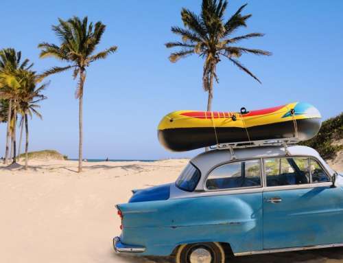 Beach Music Festival, Ocean Music Festival